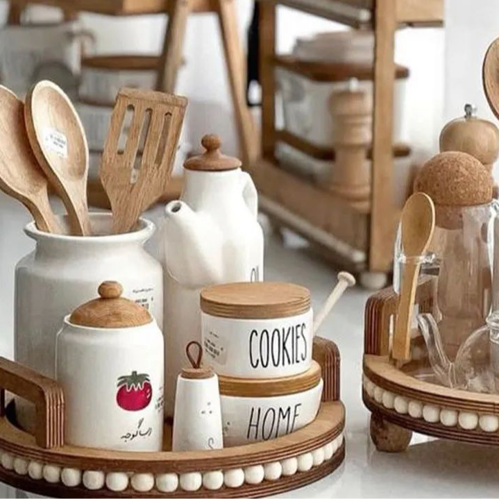 ملزومات خانه و آشپزخانه