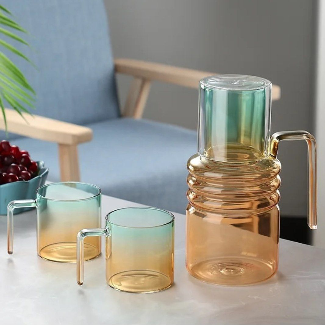 بلور و کریستال