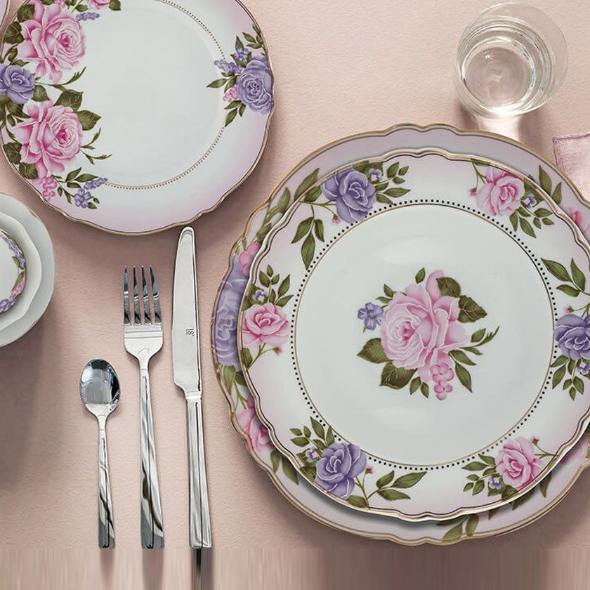 سرویس چینی پردیس