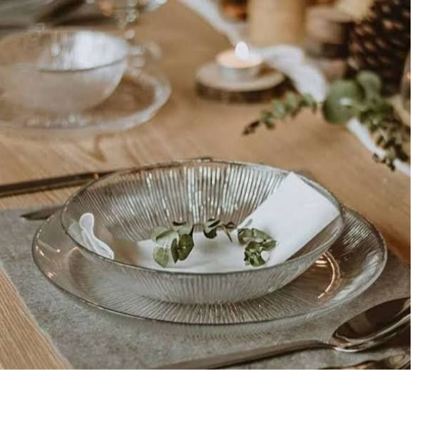 سرویس 33 پارچه سولو لب نقره ای