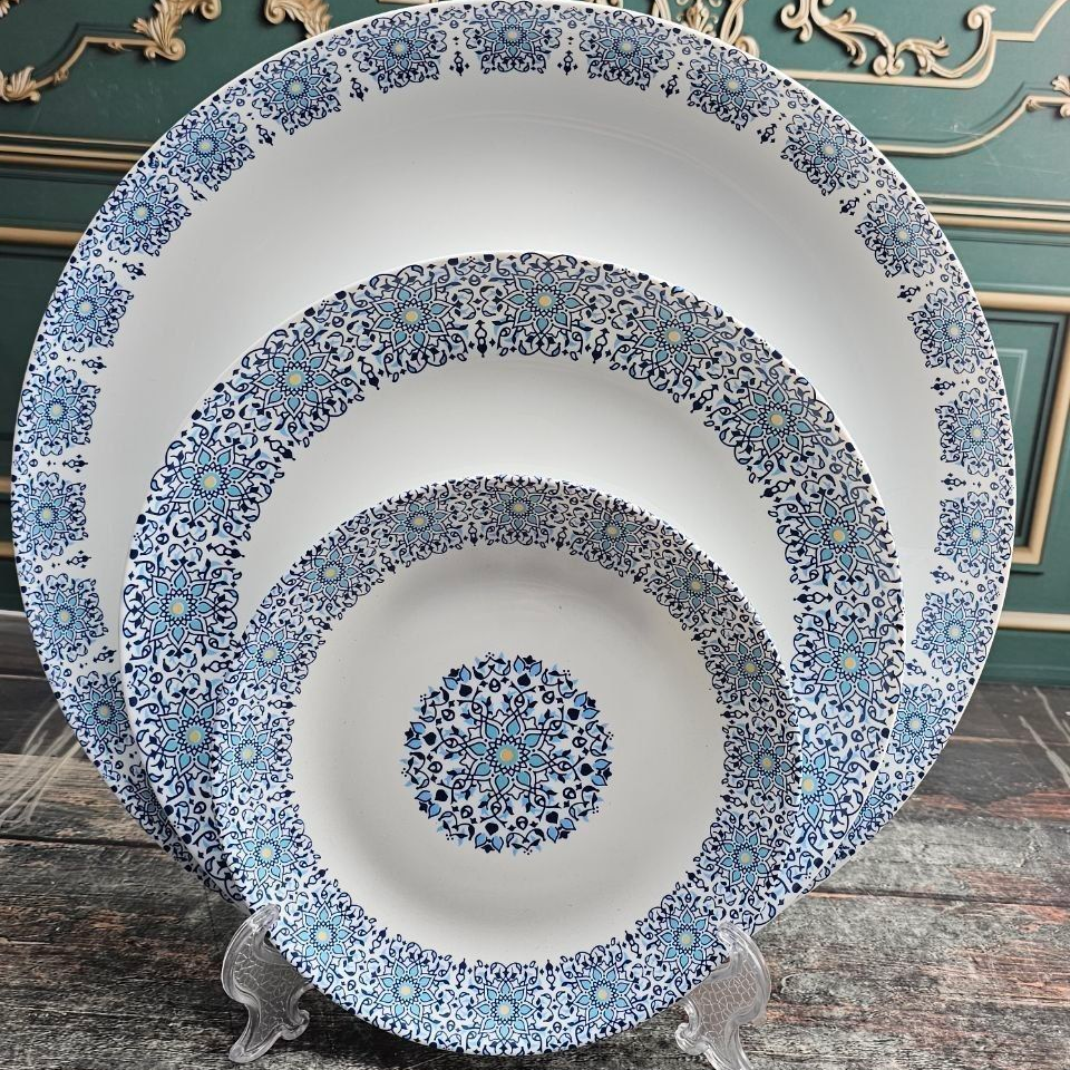 آرکوپال 26 پارچه 6 نفره طرح آنتیک