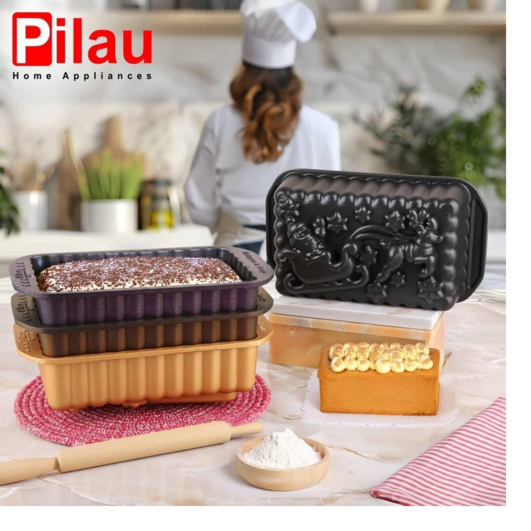 تابه کیک پز